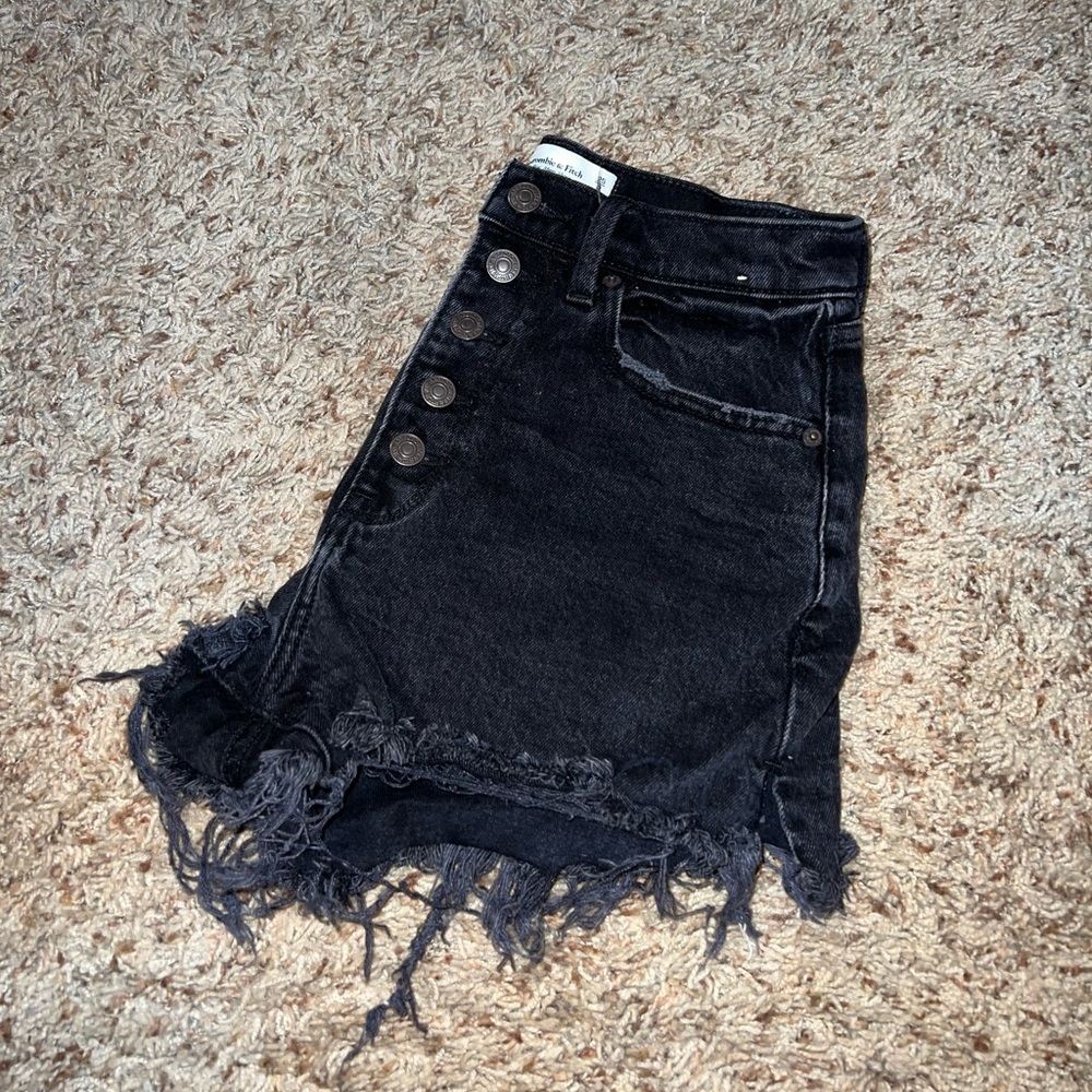 Womens Shorts